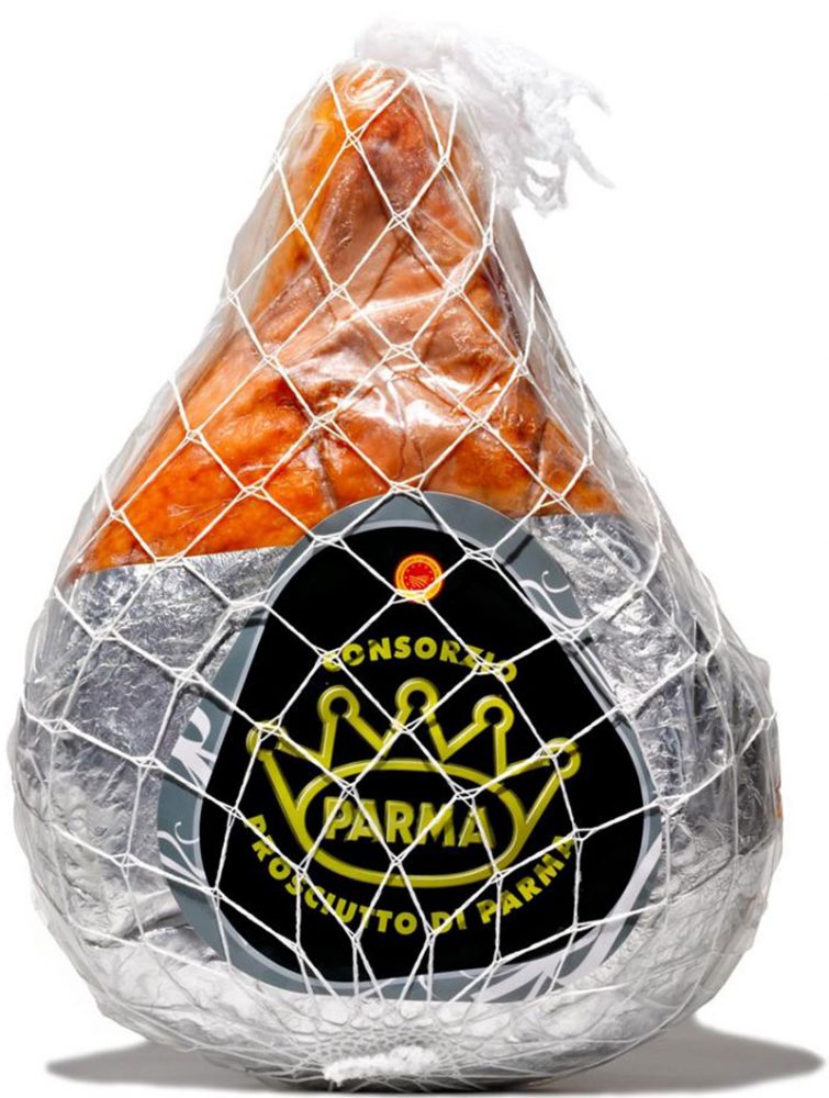Whole Leg Prosciutto Di Parma