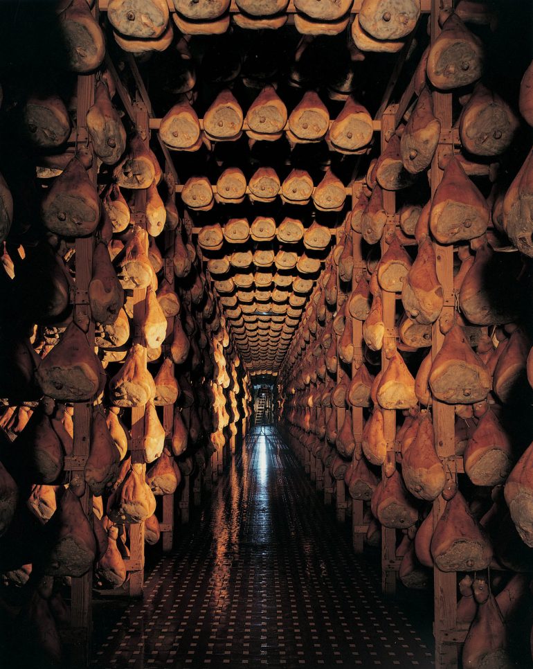 What Is Prosciutto History Of Prosciutto Parmacrown Com