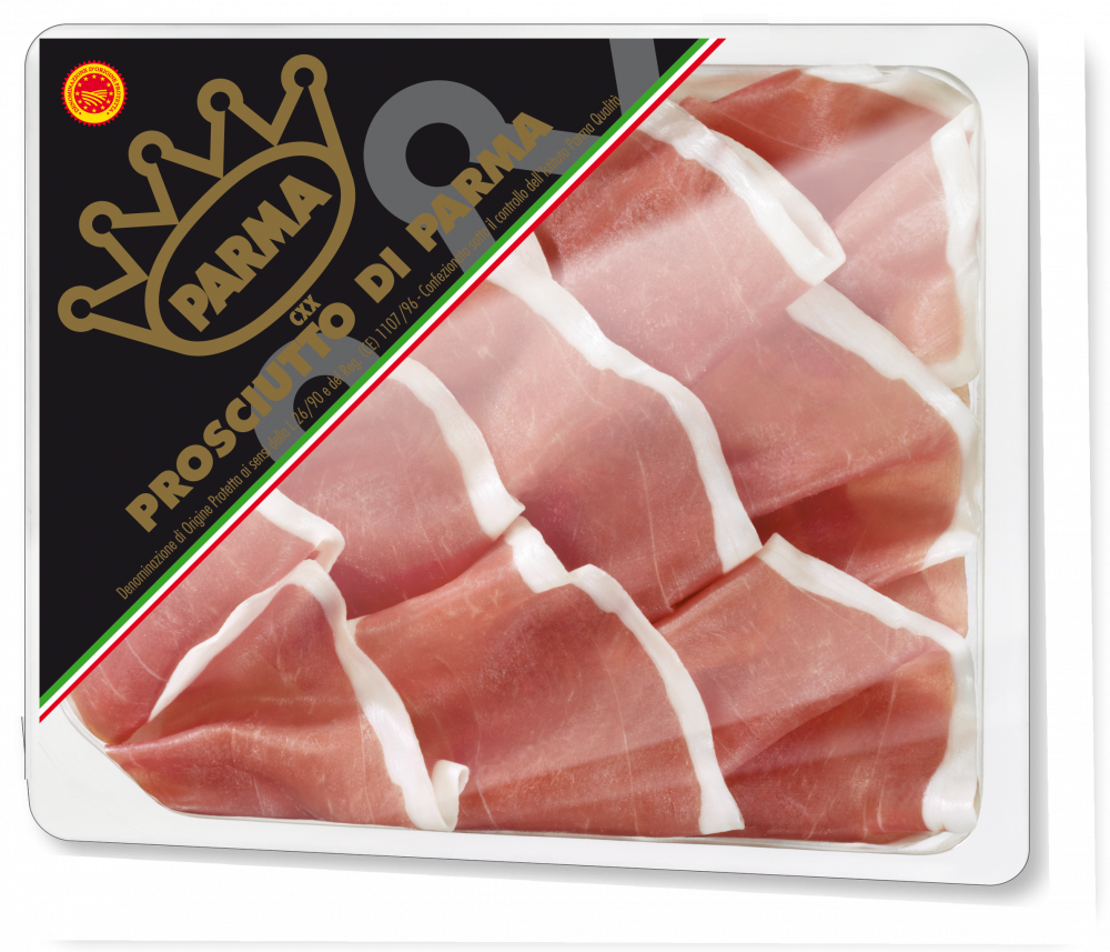 Prepping, Slicing and Storing Tips Prosciutto Di Parma