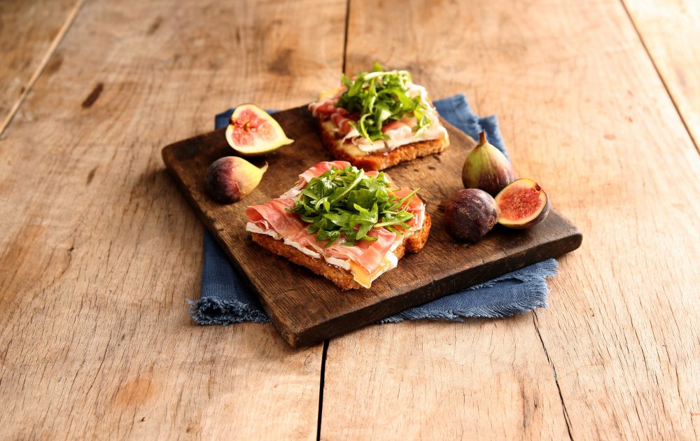 Prosciutto di Parma for Every Season Prosciutto Di Parma