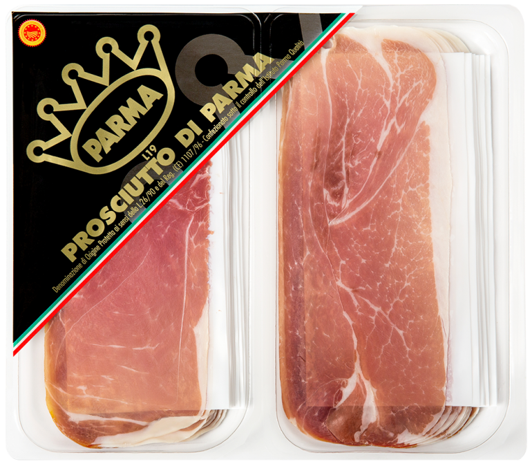 Difference between parma and prosciutto