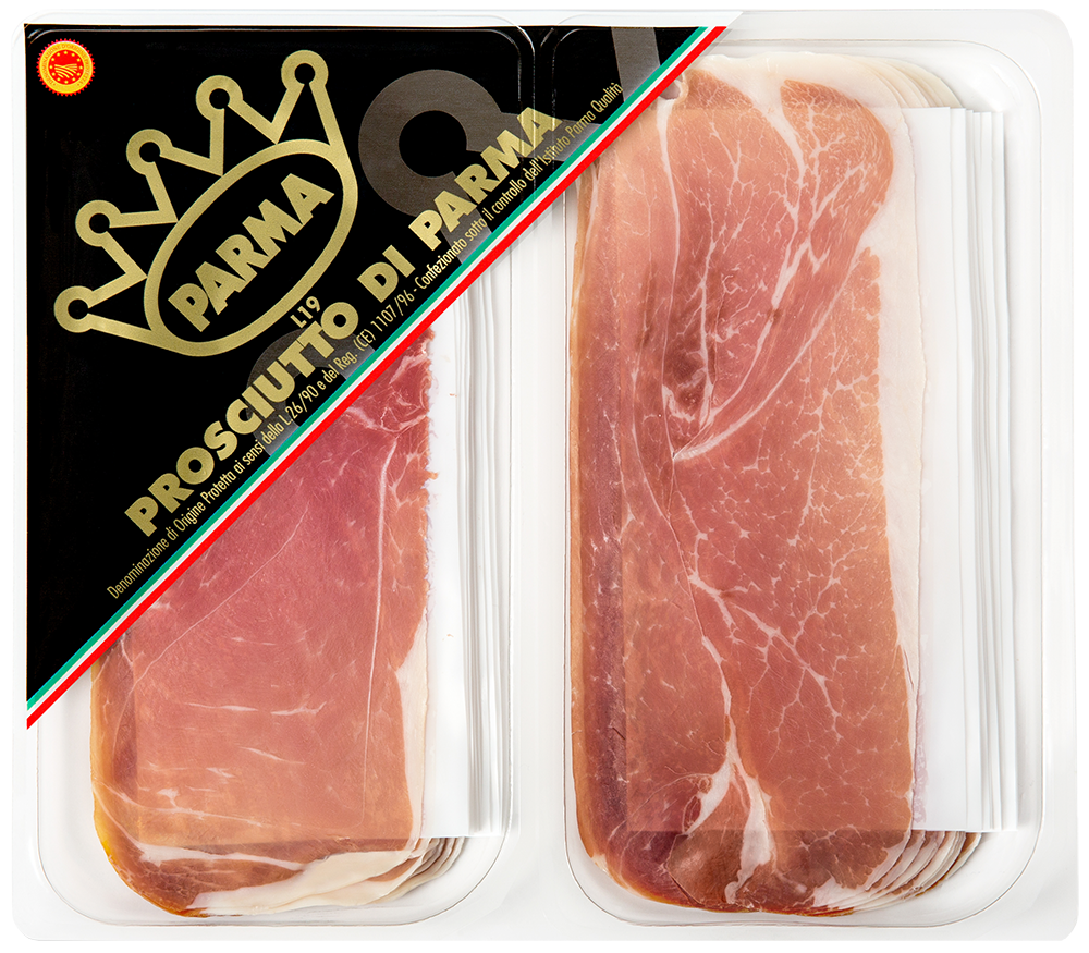 ¿Por qué Prosciutto di Parma? Prosciutto Di Parma Lima