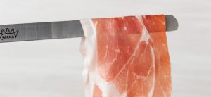 What is Prosciutto header image