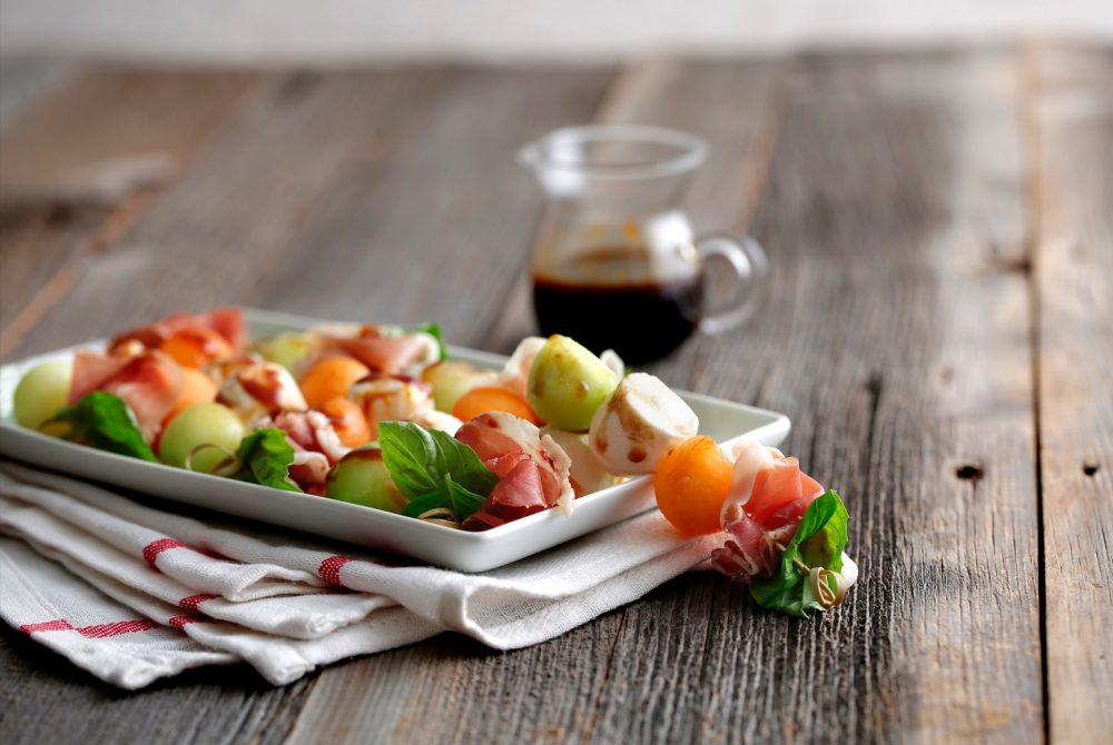 Prosciutto and Beer Pairings